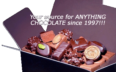 The Chocolate Specialist - Your Online Chocolatier!