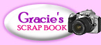 Click here to see Gracie's all NEW digital scrap book!!