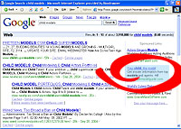 Click here to view Search Results on Google >>